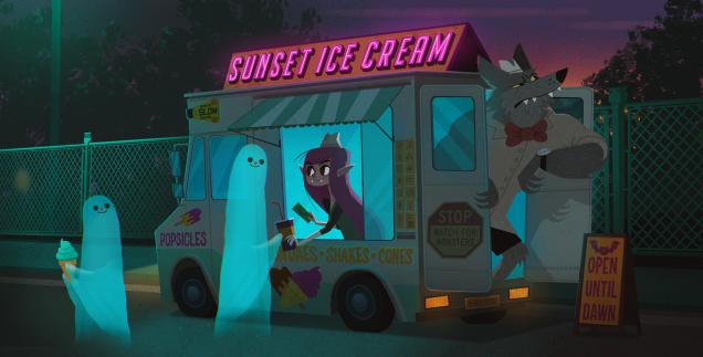 Tricks and Treats Galore