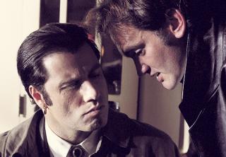 Pulp Fiction: The Pictures and The Facts