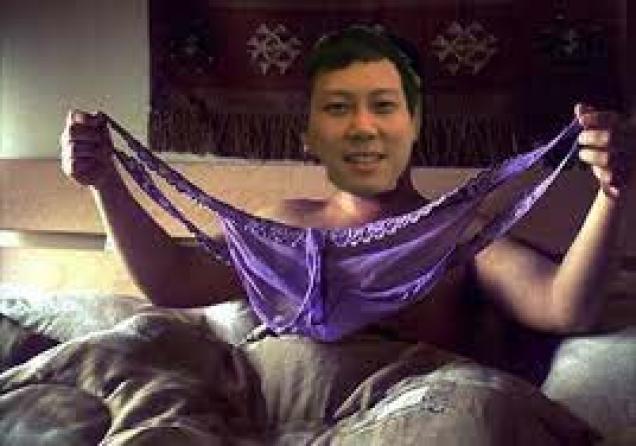 The Incredibly Creepy Sex Life of Dr. Eugene Gu