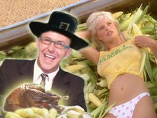 Have a Sexy Thanksgiving Everyone