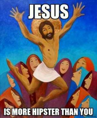 Theistic Predilections 4 - third repost