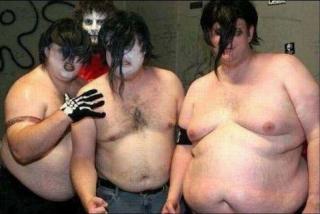 The Daily Dump - Weekend Edition