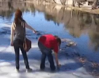 The Daily Dump - GIFtastic Edition