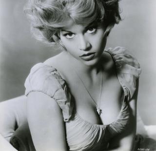 Babes throughout the 20th century...