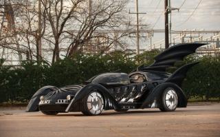 Batman Forever HD Wallpapers