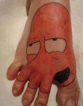 Super Ultra Mega Deluxe Gallery