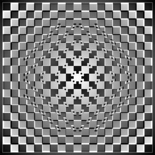 28 Trippy Pictures That Appear To Move