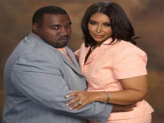 Kanye West And Photoshop Were Made For Each Other - Gallery | EBaum's World