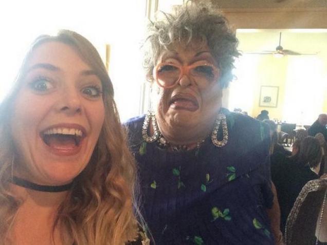 31 WTF Pics That Defy Explanation!