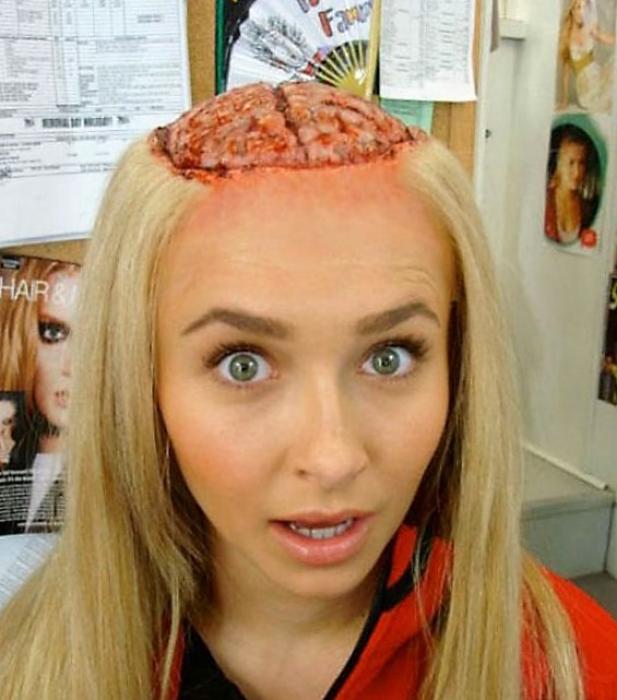 40 Most WTF Pics You Will See Today!