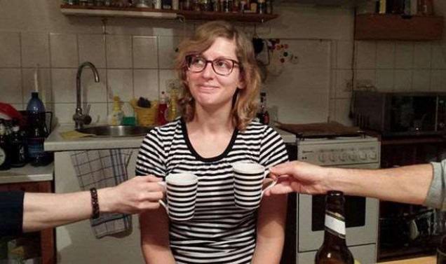 28 Things What Were Too Coincidental to be a Coincidence