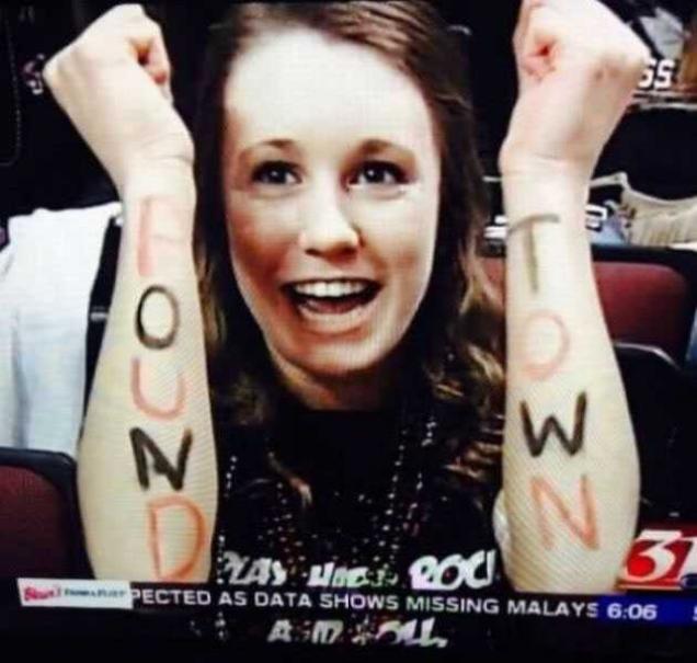 15 Funniest TV Freeze Frames-