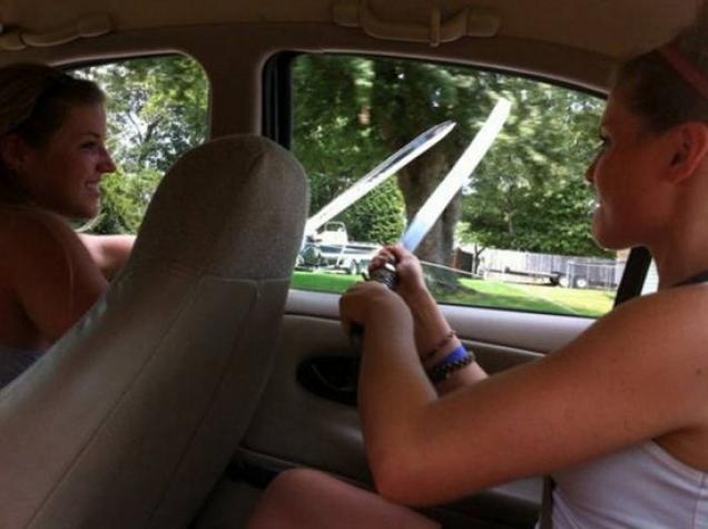 30 Dumbasses Reaching New Levels Of Stupid!