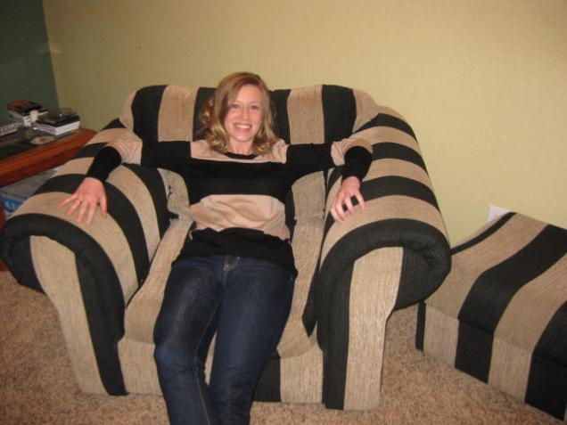 22 Times People Accidentally Dressed Like Their Surroundings