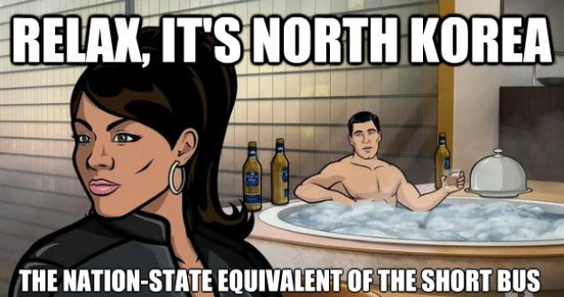 23 ARCHER Catchphrases And Quotes