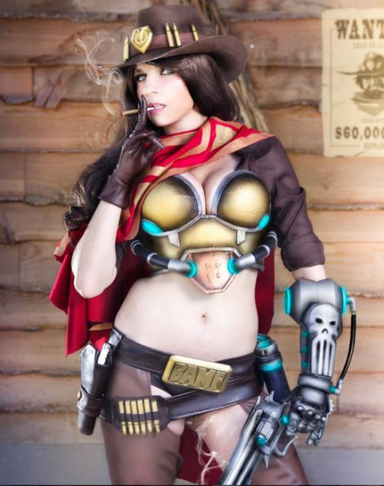 40 Things You Just Don't See Everyday