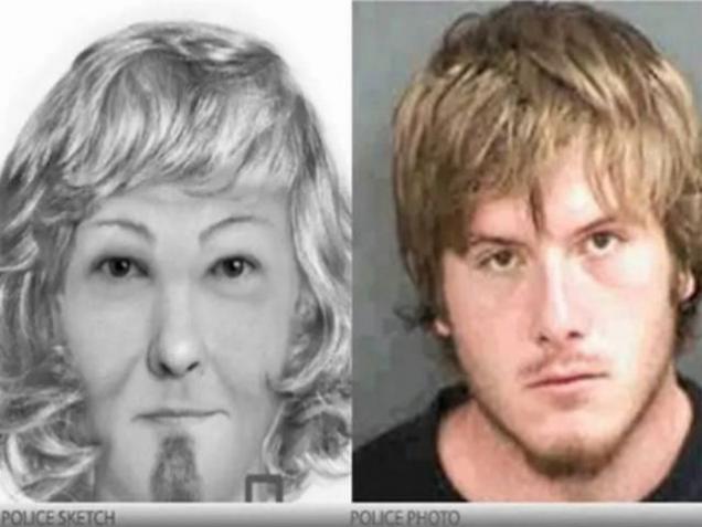 37 Really Good And Really,Really,Bad Police Sketches