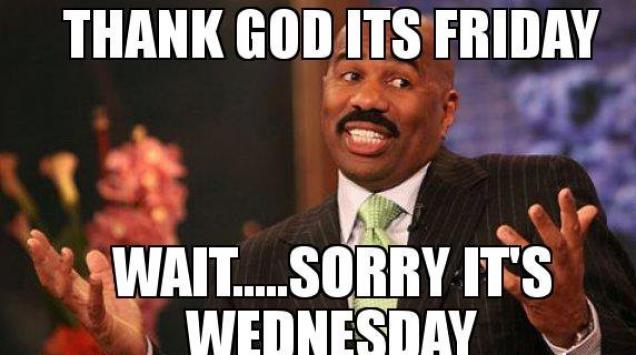 Memes Of Steve Harvey Hosting News Year Celebration For Fox TV