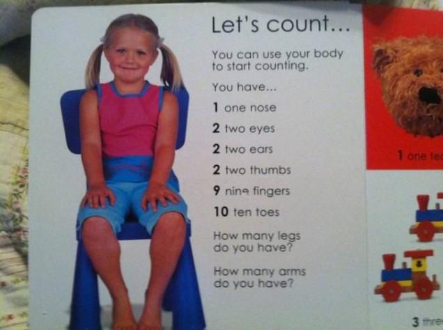 18 Life Fails To Make You Feel Better About Your Day