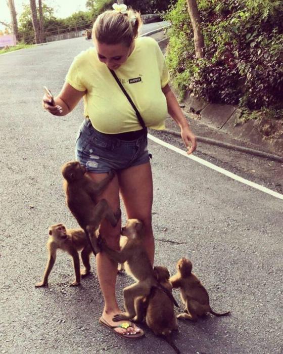 43 Fun Filled Photos To Ensure Your Total Enjoyment