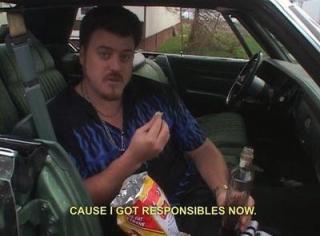 Trailer Park Boy's Part 1