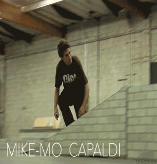 Monday Night Runs 20 Gifs from the skate gods.