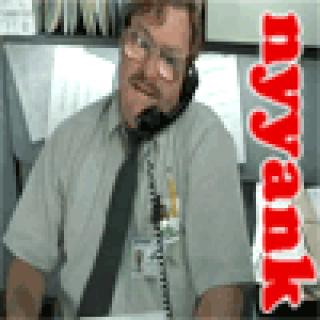 eBaumsWorld Avatar History - nyyank257