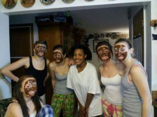 No Time For Pictures