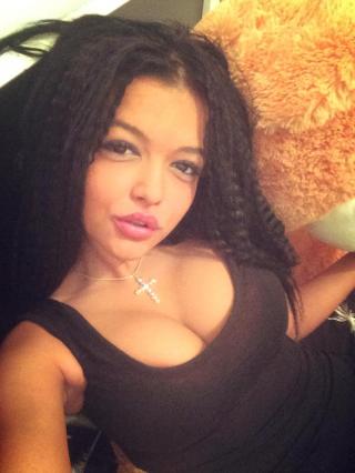 Cute little doll... Part 2