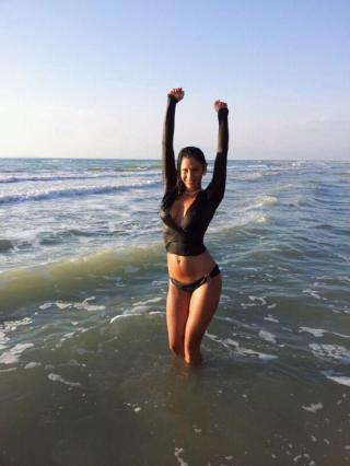 Not bad... Not bad...