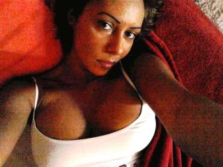 The girls next door...