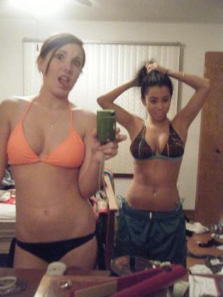 Whooped Up A Batch of Hot Damn!