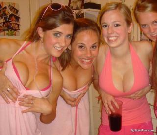 Whooped Up A Batch of Hot Damn!