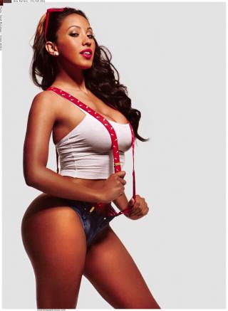 Whooped Up A Batch of Hot Damn!