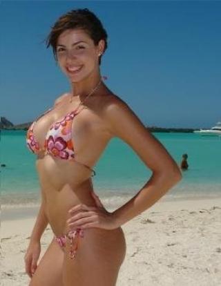 Whooped Up Another Batch of Hot Damn!