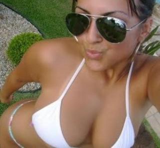 Whooped Up A Batch of Hot Damn!