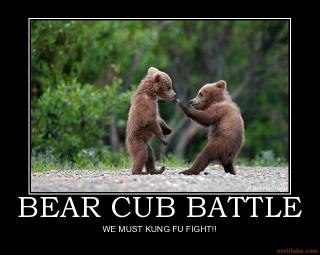 Early Morning Demoties