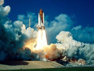 A gallery of astronomical proportion