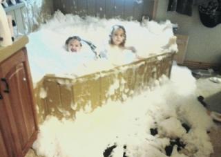 Dafuq you lookin at?