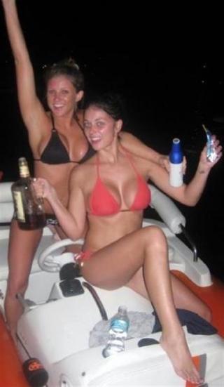 Whooped Up A Batch of Hot Damn!