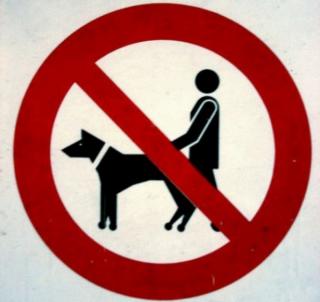 12 Funny Warning Signs