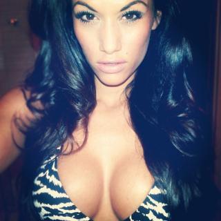 Whooped Up Another Batch of Hot Damn!