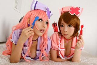 You Should Be Working