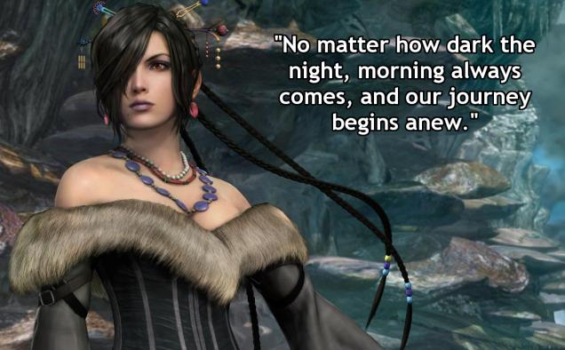 18 Inspiring Quotes From Video Games