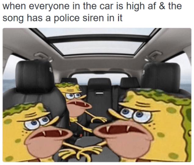 Spongebob Memes Mocking Spongebob Caveman Spongebob And More Rule - Vrogue