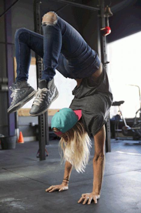 21 Perfectly Looped GIFS That Will Satisfy Your Soul