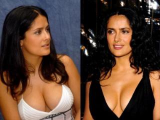Best Of Celebrity Breast