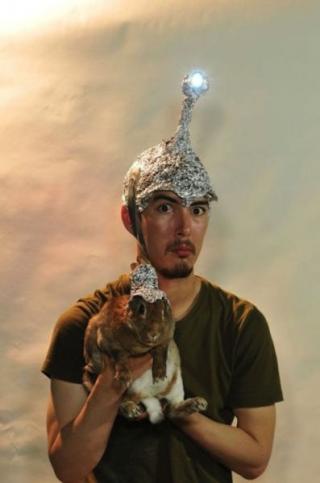 Strange people and Weird Pet Photos
