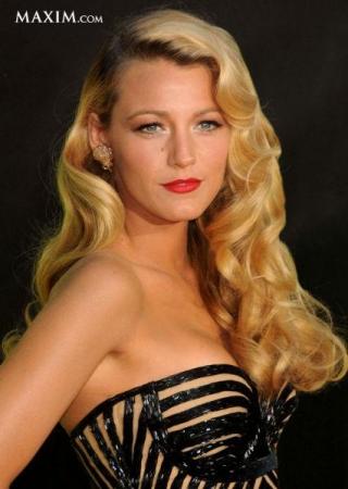 SEXIEST WOMEN IN THE WORLD