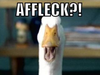 BEN AFFLECK BEING CAST AS BATMAN REACTIONS